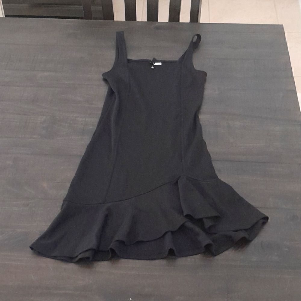 Invited mini dress size4 junior